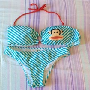Paul frank skurvy bikini Home voyeur mpegs